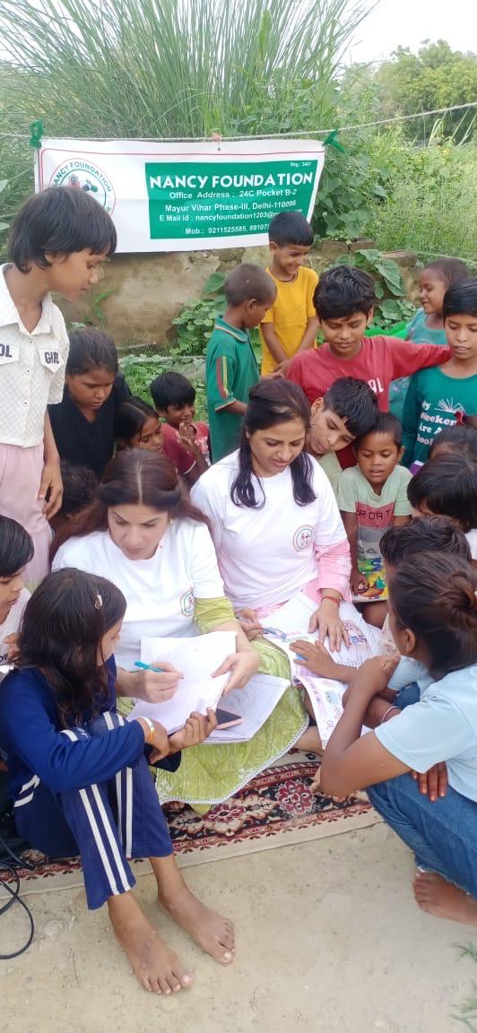 A group of people attending a legal rights seminar.